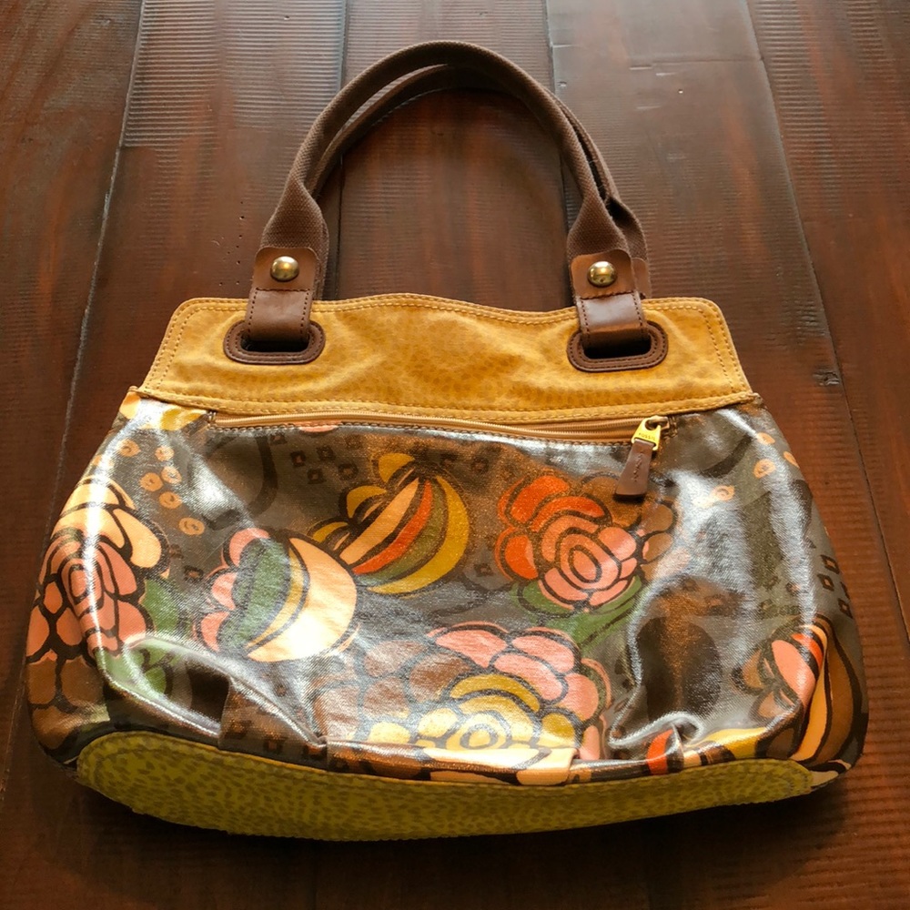 Fossil Shoulder Bag